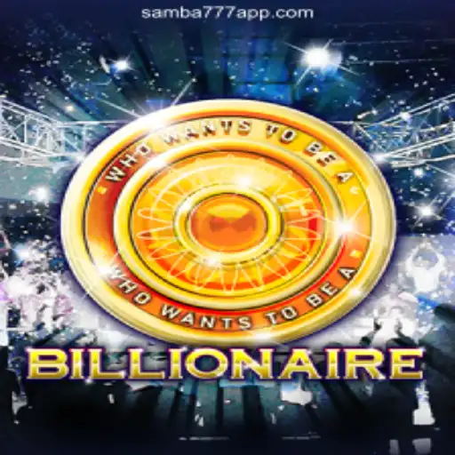 Discovering 'Billionaire': A Premier Slots Game in Brazil on SAMBA777 Platform