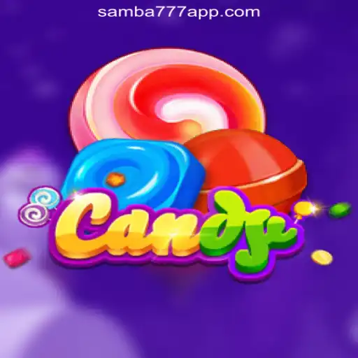 Unveiling 'Candy' on SAMBA777 Platform: Your Gateway to Oficial Slots Brasil