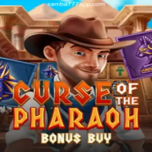 Curse of the Pharaoh Bonus Buy: A Mesmerizing Adventure on SAMBA777 Platform