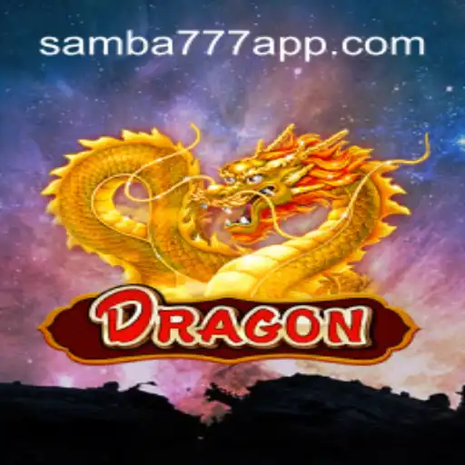 Discover the Mystical World of Dragon on the SAMBA777 Platform-Oficial Slots Brasil