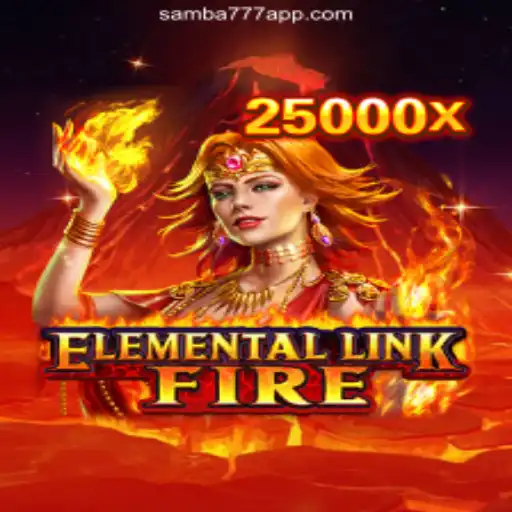 Exploring the Thrills of ElementalLinkFire on SAMBA777 Platform
