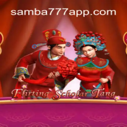 Discover the Allure of FlirtingScholarTang on SAMBA777