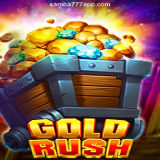 Exploring GoldRush: A Captivating Journey on SAMBA777 Platform-Oficial Slots Brasil