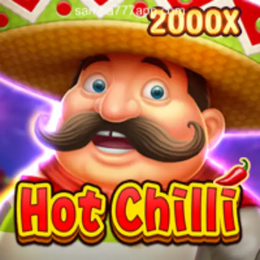 Discover the Fiery World of HotChilli on SAMBA777: The Official Slots Platform in Brazil