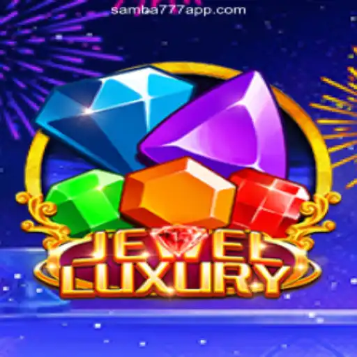 Discover the Sparkling World of JewelLuxury on the SAMBA777 Platform