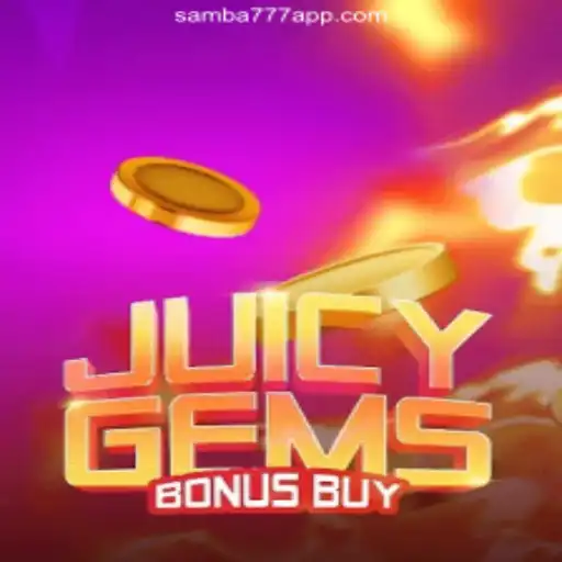 Discover the Thrills of JuicyGemsBonusBuy on SAMBA777 Platform-Oficial Slots Brasil