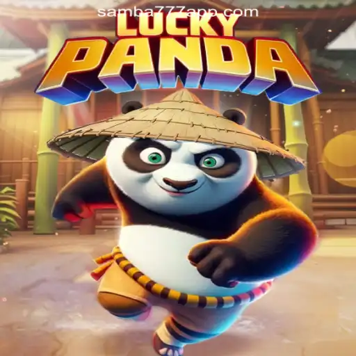 Exploring the Alluring World of LuckyPanda on SAMBA777: Your Ultimate Guide to Oficial Slots Brasil