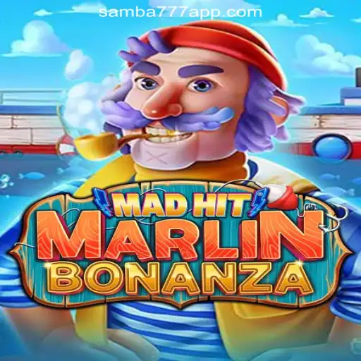 Exploring the Exciting World of MadHitMarlinBonanza on SAMBA777 Platform