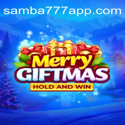 Discover the Thrills of MerryGiftmas: Unwrap the Magic on SAMBA777 Platform