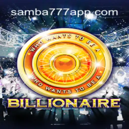 Discovering 'Billionaire': A Premier Slots Game in Brazil on SAMBA777 Platform