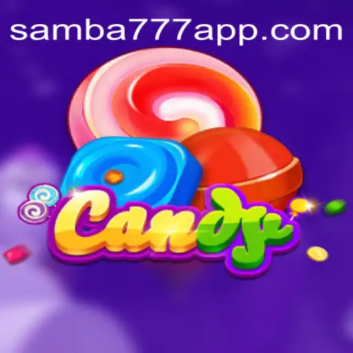 Unveiling 'Candy' on SAMBA777 Platform: Your Gateway to Oficial Slots Brasil