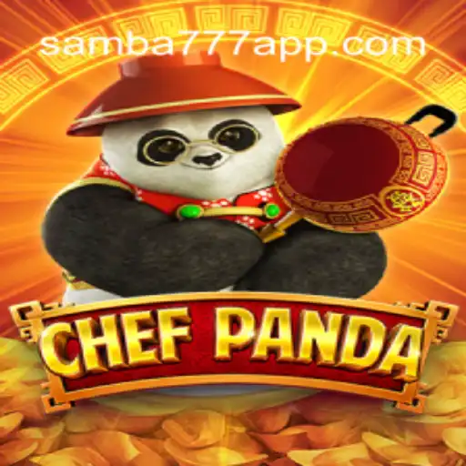 Discover the New Gastronomic Adventure: ChefPanda on SAMBA777 Platform