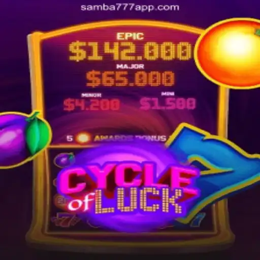 Cycle of Luck: Exploring the Thrills of SAMBA777 Platform's Official Slots in Brazil
