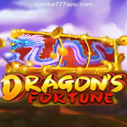 Discover the Thrilling World of DragonFortune on SAMBA777 Platform in Brasil