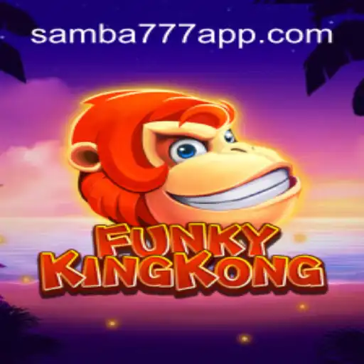 Exploring the Vibrant World of FunkyKingKong on SAMBA777 Platform