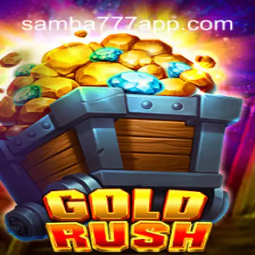 Exploring GoldRush: A Captivating Journey on SAMBA777 Platform-Oficial Slots Brasil
