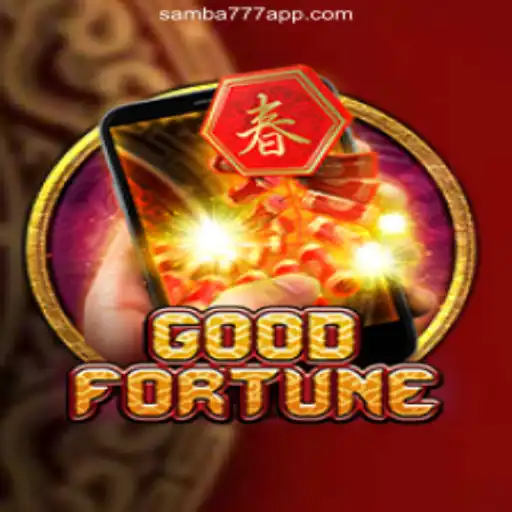 Exploring GoodFortuneM on SAMBA777 Platform: Oficial Slots Brasil