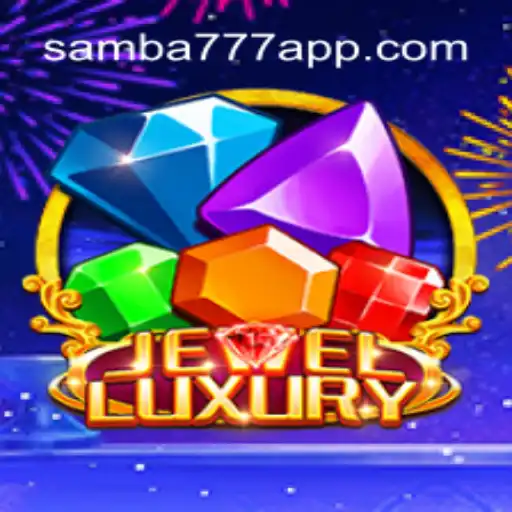 Discover the Sparkling World of JewelLuxury on the SAMBA777 Platform