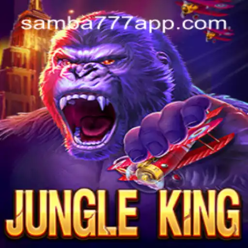 Exploring JungleKing on SAMBA777: The Thrilling Slots Experience in Brasil
