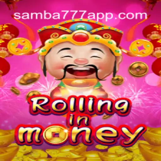 Discover the Excitement of RollingInMoney on SAMBA777 Platform