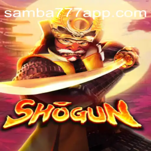 Discover the Engaging World of 'Shogun' on the SAMBA777 Platform