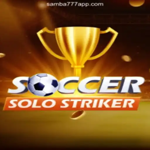 Unveiling SoccerSoloStriker: A New Era of Virtual Football Gaming on SAMBA777