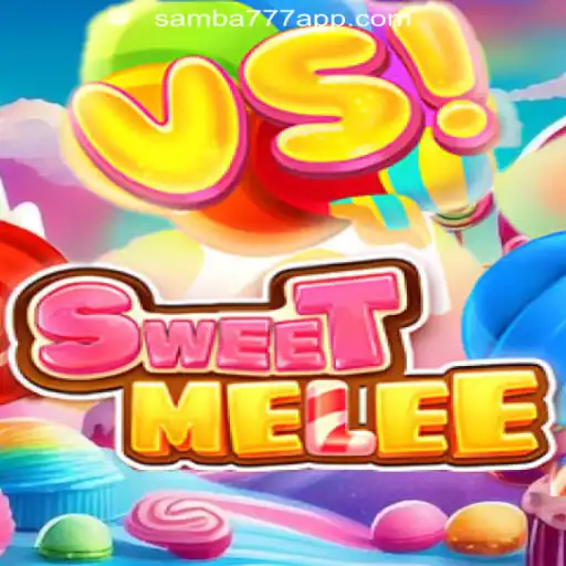Exploring the Exciting World of SweetMelee on SAMBA777 Platform-Oficial Slots Brasil