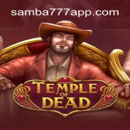 Unveiling the Mysteries of TempleofDead: A Journey through Ancient Slots on SAMBA777