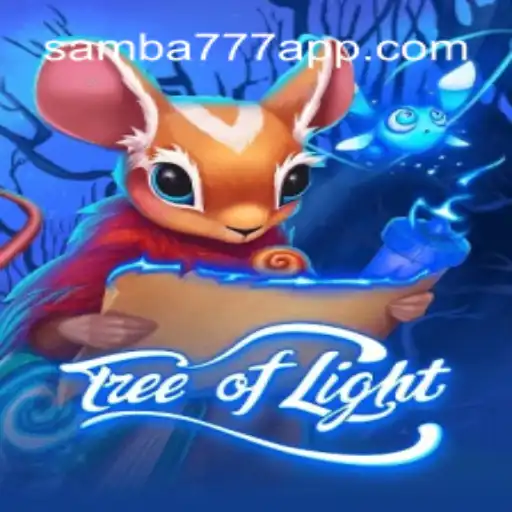 Exploring the Enchanting World of TreeofLight on SAMBA777 Platform-Oficial Slots Brasil