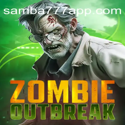 ZombieOutbreak: A Thrilling Encounter on the SAMBA777 Platform
