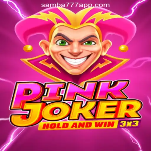 Exploring the Thrills of PinkJoker on SAMBA777 Platform-Oficial Slots Brasil