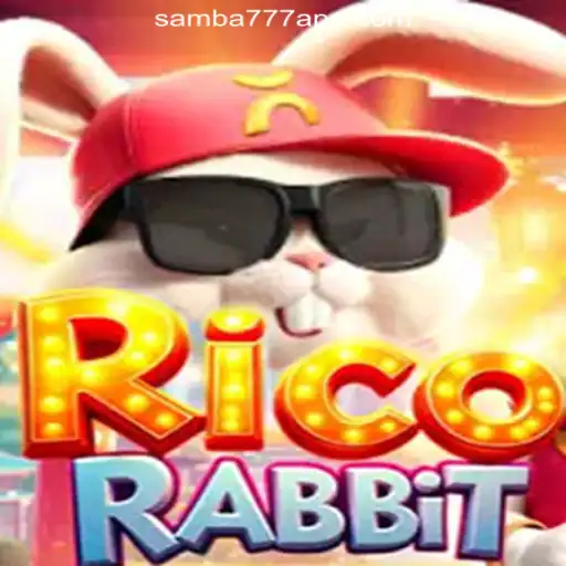 Unveiling RicoRabbit on SAMBA777: A Guide to the Latest Gaming Sensation in Brasil