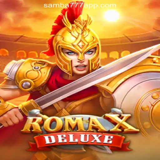 Unveiling RomaXDeluxe on SAMBA777: The Future of Slots in Brasil