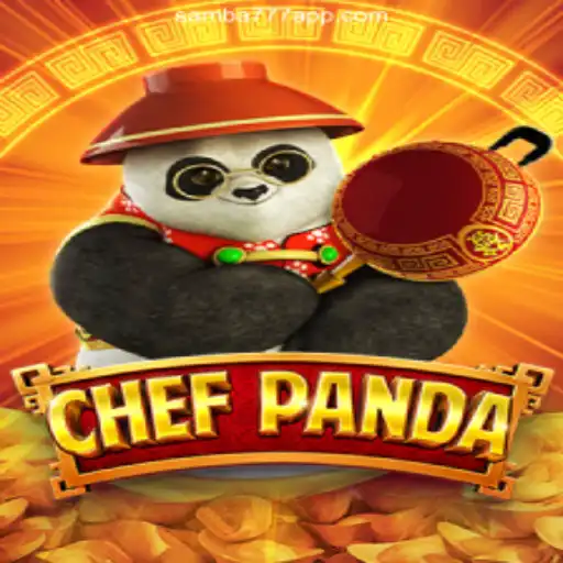 Discover the New Gastronomic Adventure: ChefPanda on SAMBA777 Platform