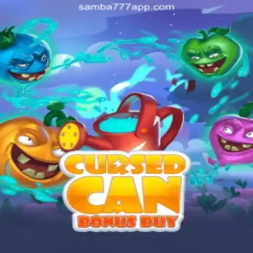 Explore the Adventurous World of CursedCanBonusBuy on SAMBA777 Platform