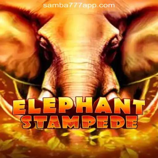ElephantStampede: A Thrilling Journey on the SAMBA777 Platform