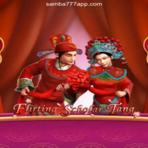 Discover the Allure of FlirtingScholarTang on SAMBA777