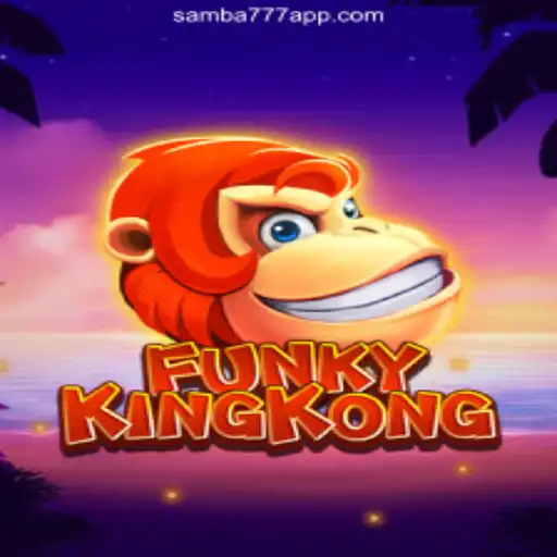 Exploring the Vibrant World of FunkyKingKong on SAMBA777 Platform