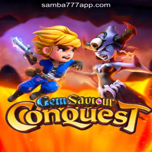 Discover the Enchanting World of GemSaviourConquest on SAMBA777: The Official Slots Platform in Brasil