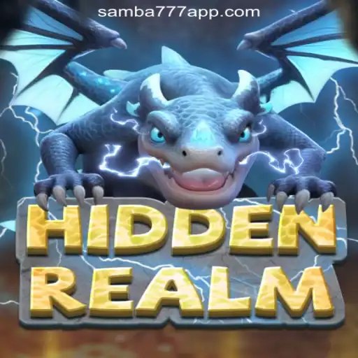 Unveiling HiddenRealm: The Enchanting New Game on SAMBA777's Oficial Slots Brasil Platform