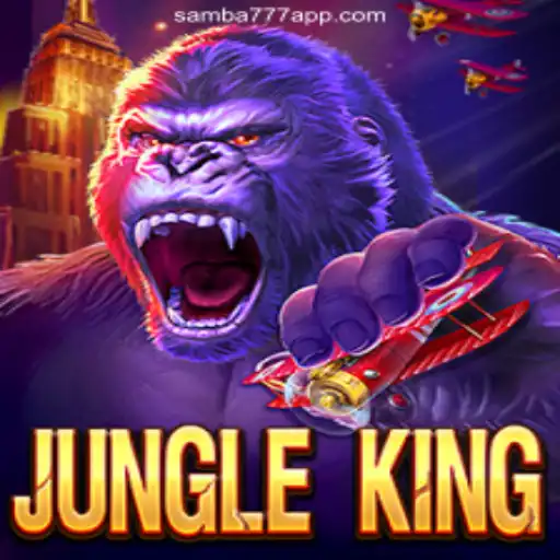 Exploring JungleKing on SAMBA777: The Thrilling Slots Experience in Brasil