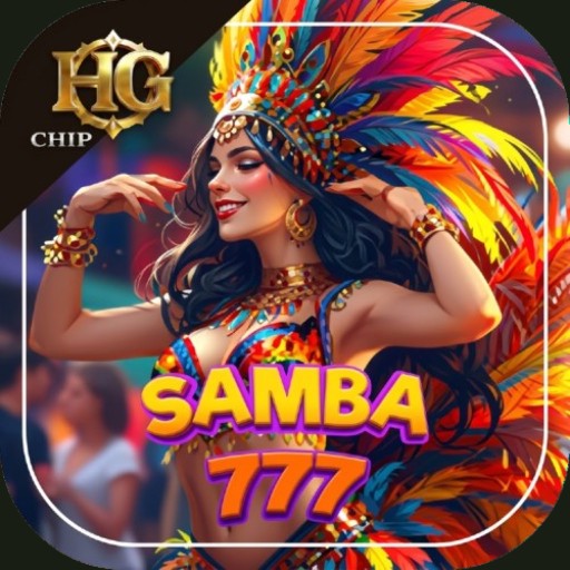 SAMBA777 platform-Oficial Slots Brasil