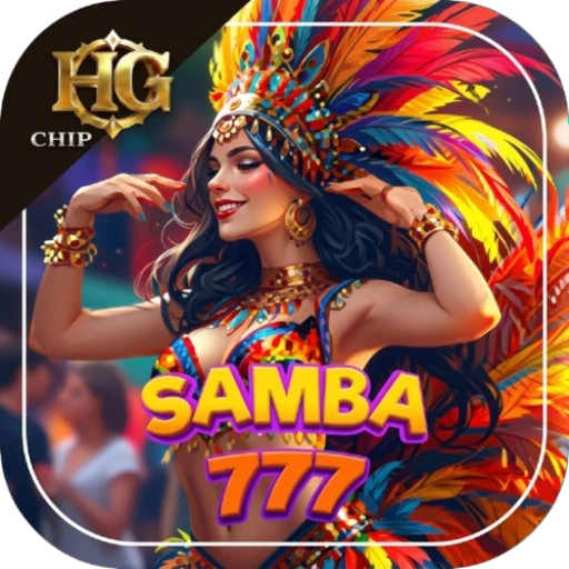 SAMBA777 platform-Oficial Slots Brasil