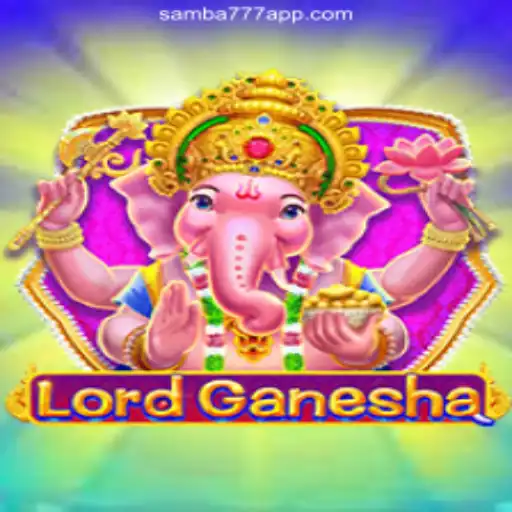 Exploring the Enchanting World of LordGanesha on the SAMBA777 Platform