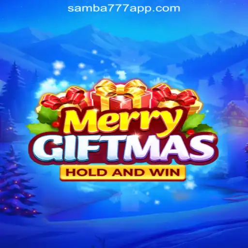 Discover the Thrills of MerryGiftmas: Unwrap the Magic on SAMBA777 Platform
