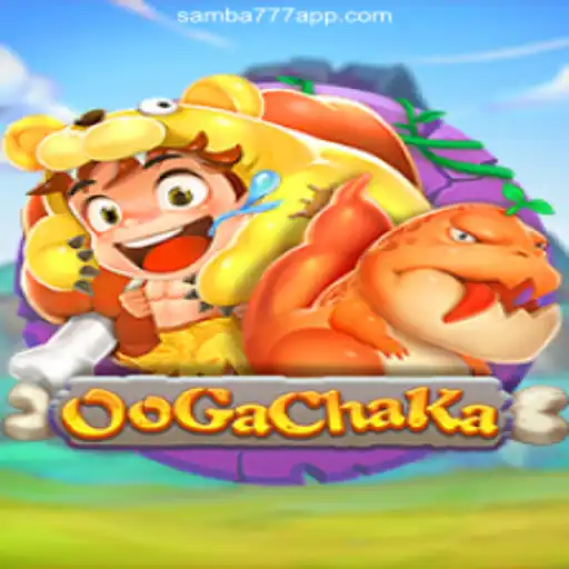 Discover OoGaChaKa: A Thrilling Adventure on SAMBA777 Platform-Oficial Slots Brasil