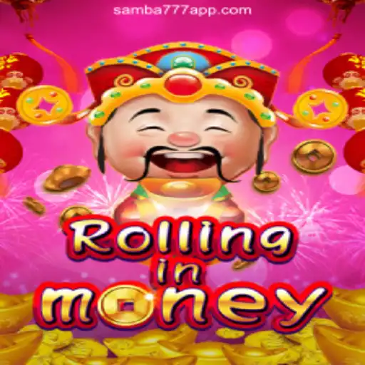 Discover the Excitement of RollingInMoney on SAMBA777 Platform