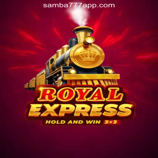 Discover 'Royalexpress': A New Era in Virtual Slot Gaming on SAMBA777 Platform-Oficial Slots Brasil