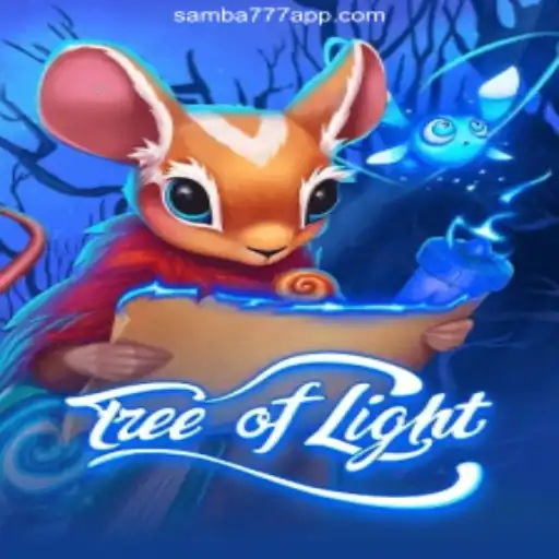 Exploring the Enchanting World of TreeofLight on SAMBA777 Platform-Oficial Slots Brasil