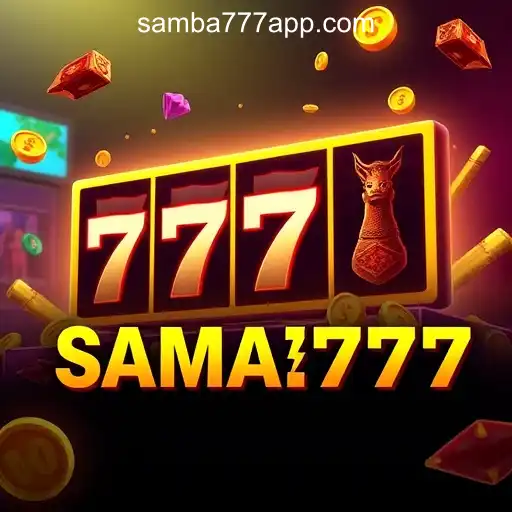 Exploring the Exciting World of the SAMBA777 Platform-Oficial Slots Brasil